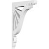 Ekena Millwork Marshall Architectural Grade PVC Bracket