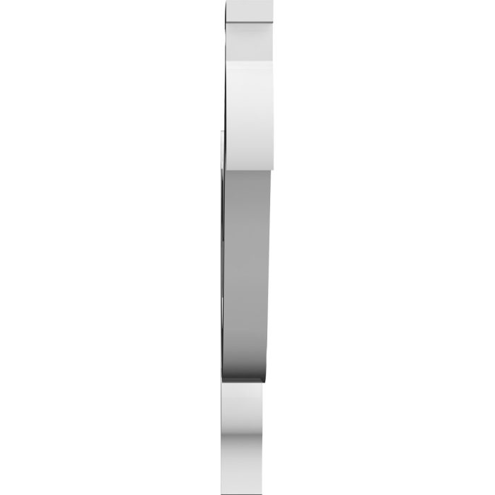 Ekena Millwork Florence Architectural Grade PVC Bracket - Image 2