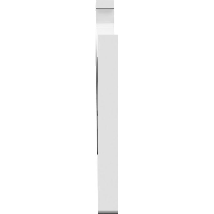 Ekena Millwork Florence Architectural Grade PVC Bracket - Image 4