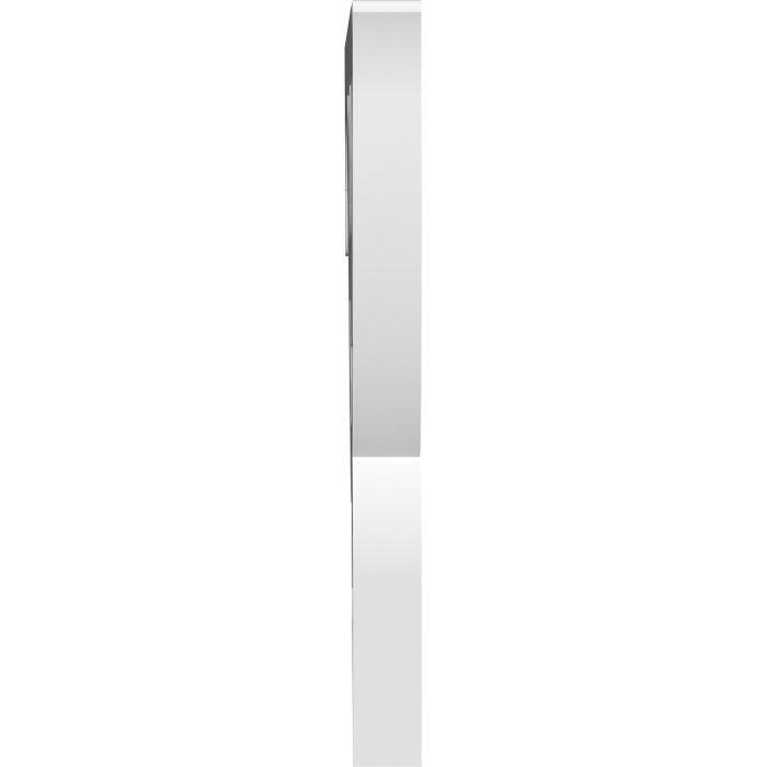 Ekena Millwork Carrillo Architectural Grade PVC Bracket - Image 4