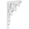Ekena Millwork Vienna Architectural Grade PVC Bracket