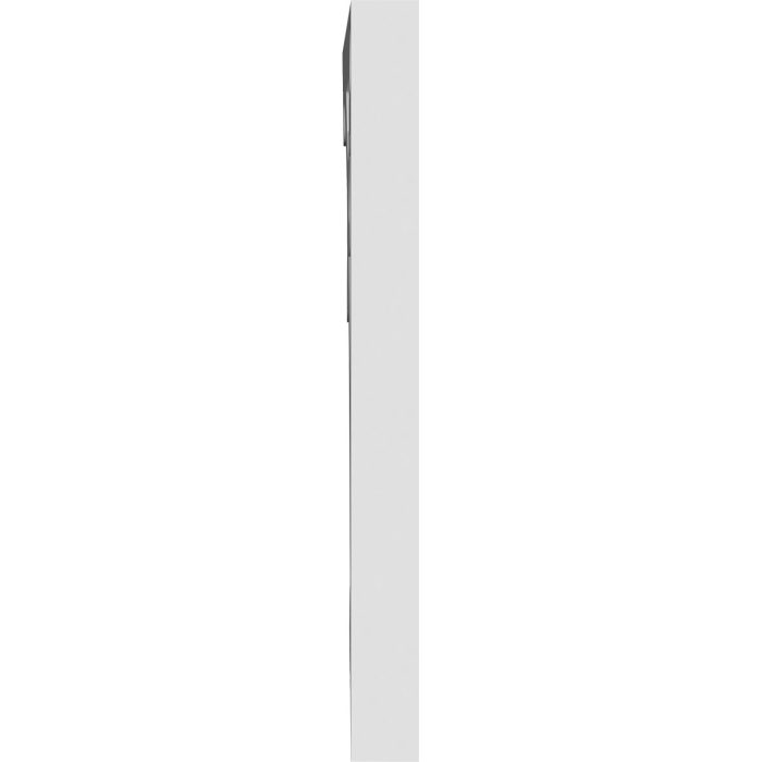 Ekena Millwork Sellek Architectural Grade PVC Bracket - Image 4