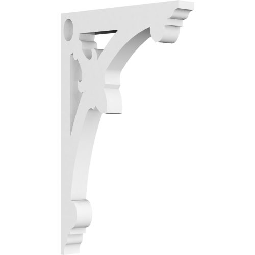 Ekena Millwork Sellek Architectural Grade PVC Bracket