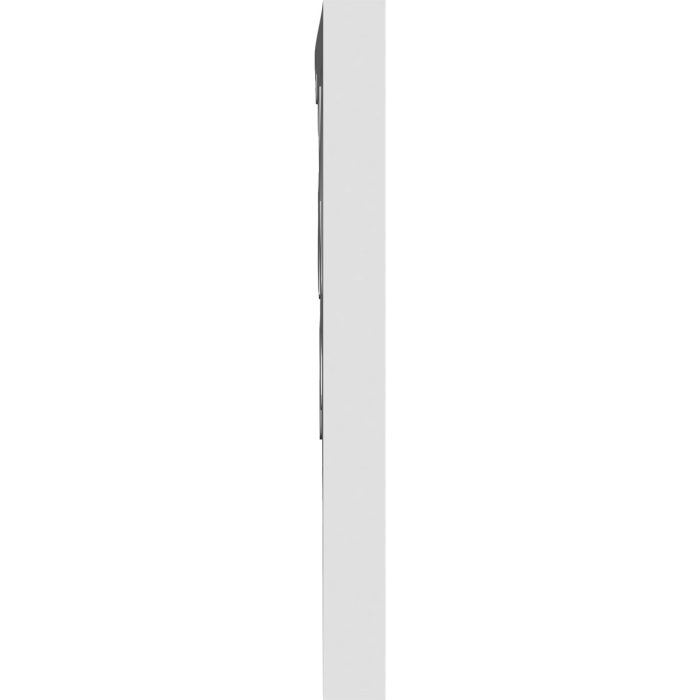 Ekena Millwork Riley Architectural Grade PVC Bracket - Image 4