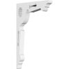 Ekena Millwork Cena Architectural Grade PVC Bracket