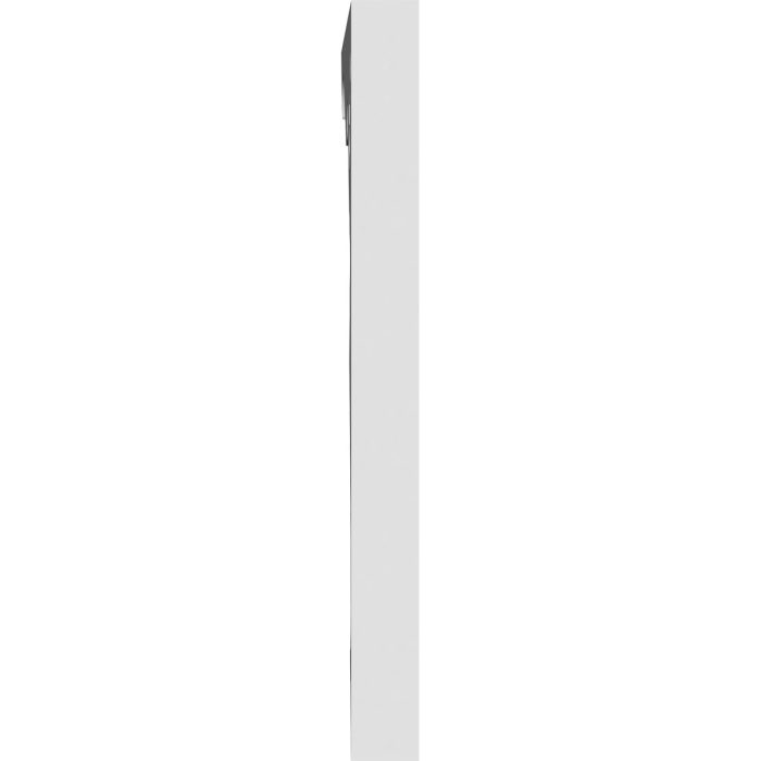 Ekena Millwork Heath Architectural Grade PVC Bracket - Image 4