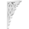 Ekena Millwork Austin Architectural Grade PVC Bracket