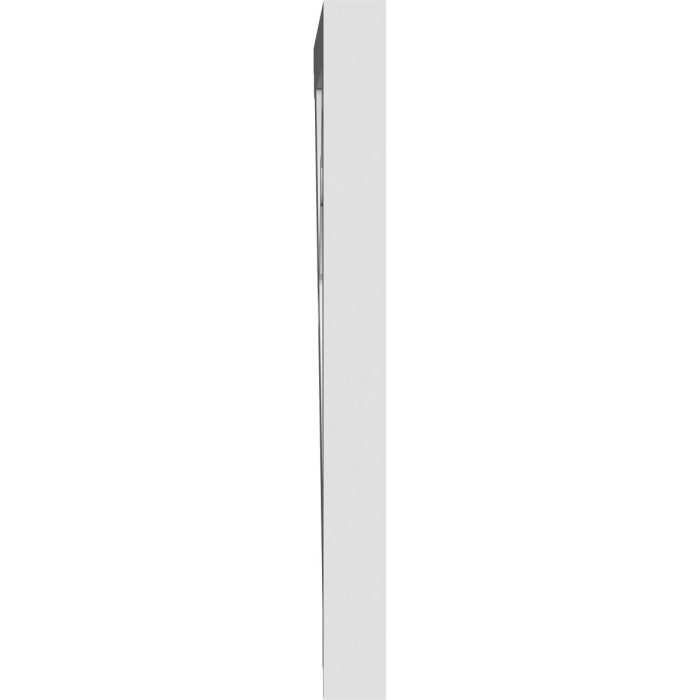 Ekena Millwork Artisan Architectural Grade PVC Bracket - Image 4