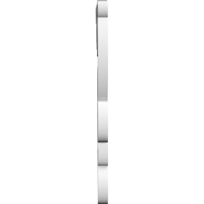 Ekena Millwork Kendall Architectural Grade PVC Bracket - Image 4