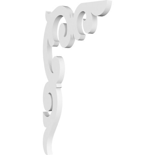 Kendall Architectural Grade PVC Bracket