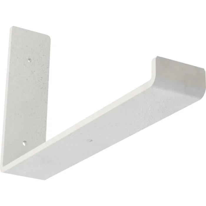 Ekena Millwork Steel Hanging Shelf Bracket - Image 8