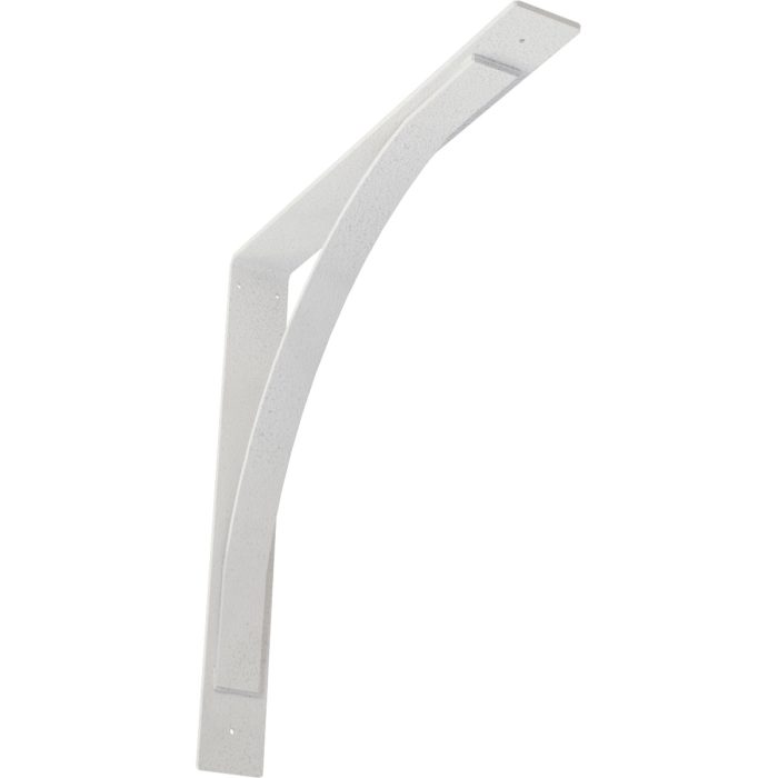 Ekena Millwork Morris Steel Bracket