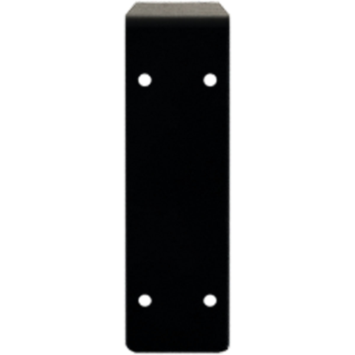 Ekena Millwork Embrey Steel Bracket - Image 5