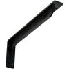 Ekena Millwork Embrey Steel Bracket