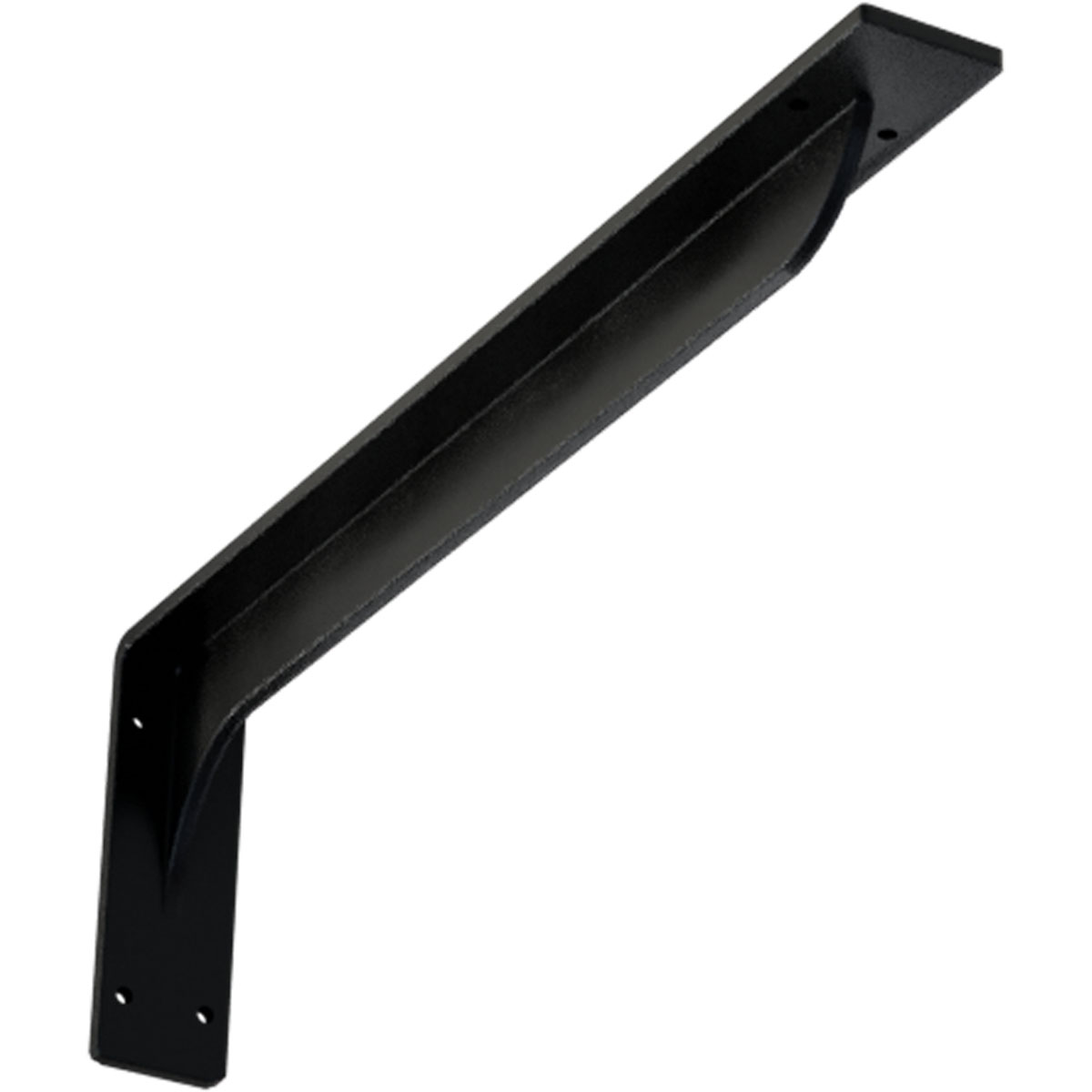 Ekena Millwork Embrey Steel Bracket