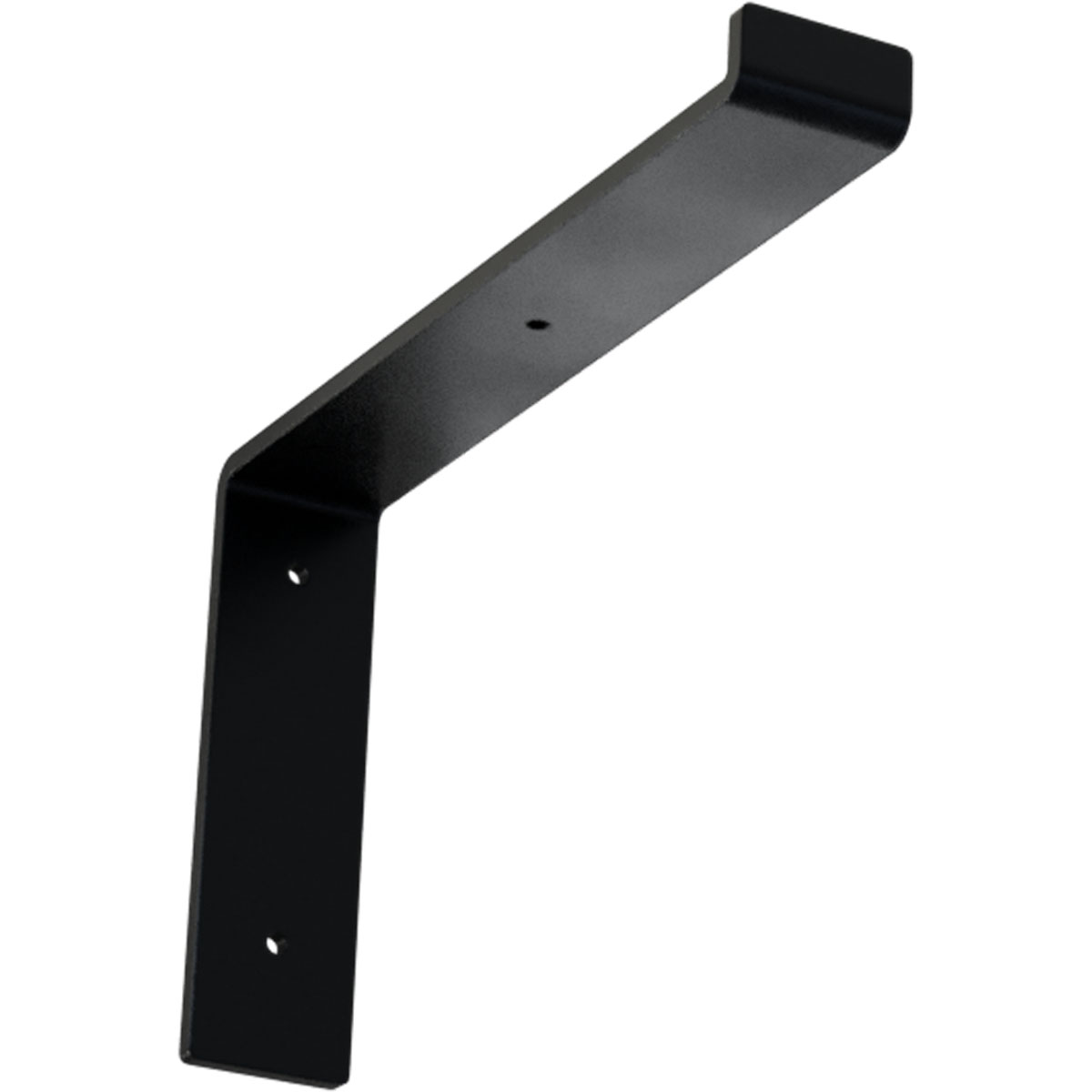 Ekena Millwork Steel Truss Shelf Bracket