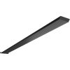 Ekena Millwork 2 1/2"W x 18"D Countertop Island Steel Bracket