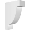 Ekena Millwork Alpine Architectural Grade PVC Corbel