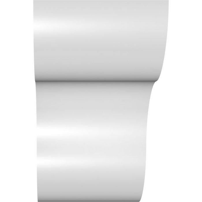 Ekena Millwork Carmel Architectural Grade PVC Corbel - Image 2