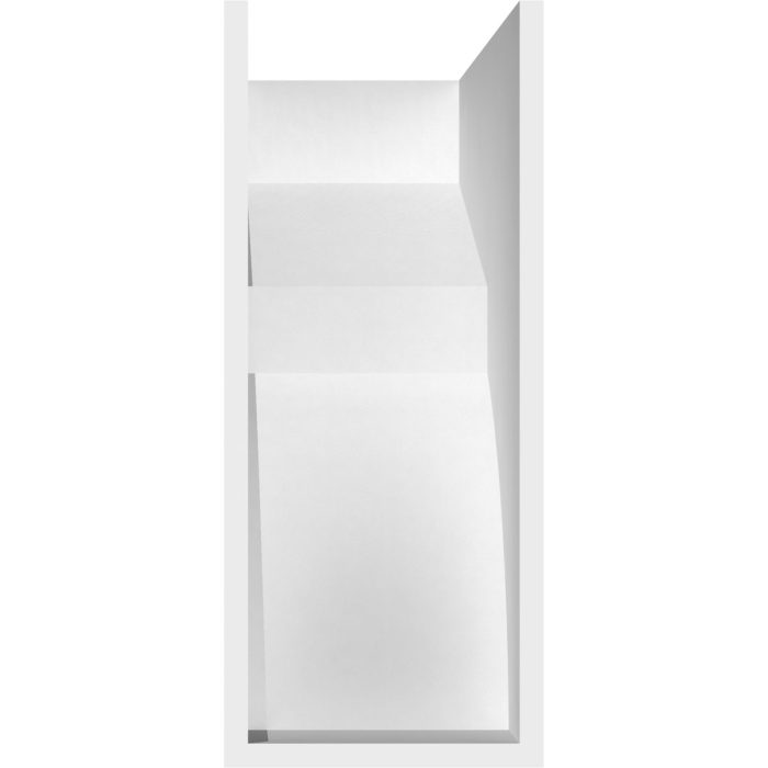 Ekena Millwork Monterey Architectural Grade PVC Corbel - Image 4