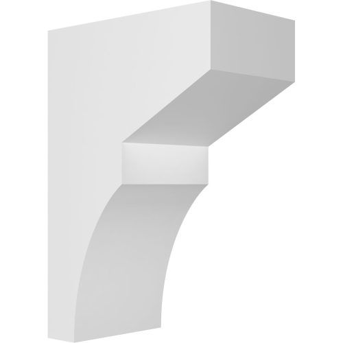 Ekena Millwork Monterey Architectural Grade PVC Corbel