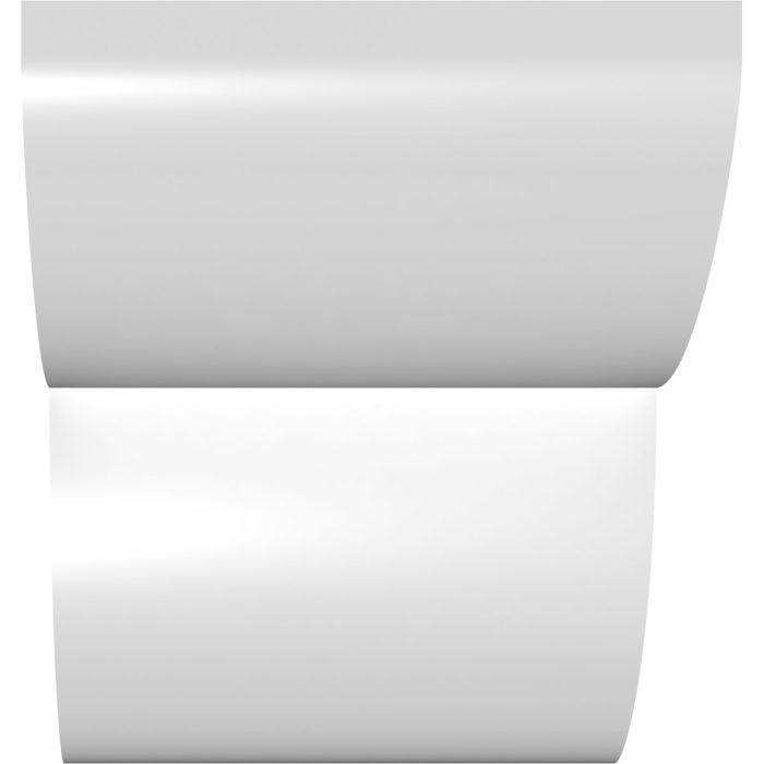 Ekena Millwork Crestline Architectural Grade PVC Corbel - Image 2