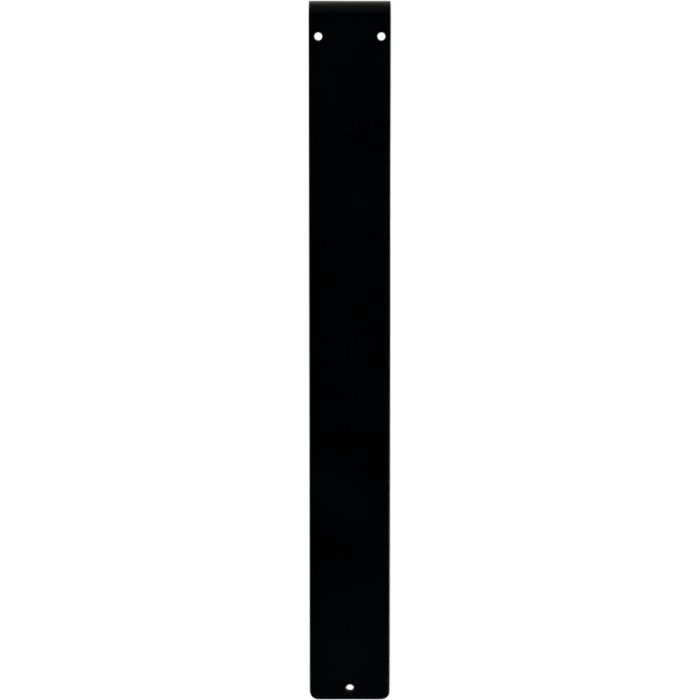 BKTM01X12X15SAS, Millwork Ashford Single, Wrought Iron Bracket - Image 4
