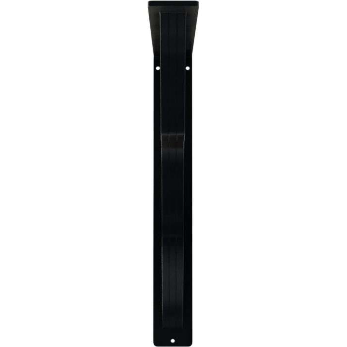 Ekena Millwork Damon Wrought Iron Bracket - Image 13