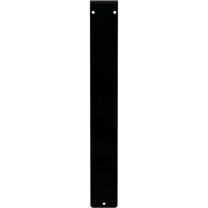 Ekena Millwork Damon Wrought Iron Bracket - Image 11