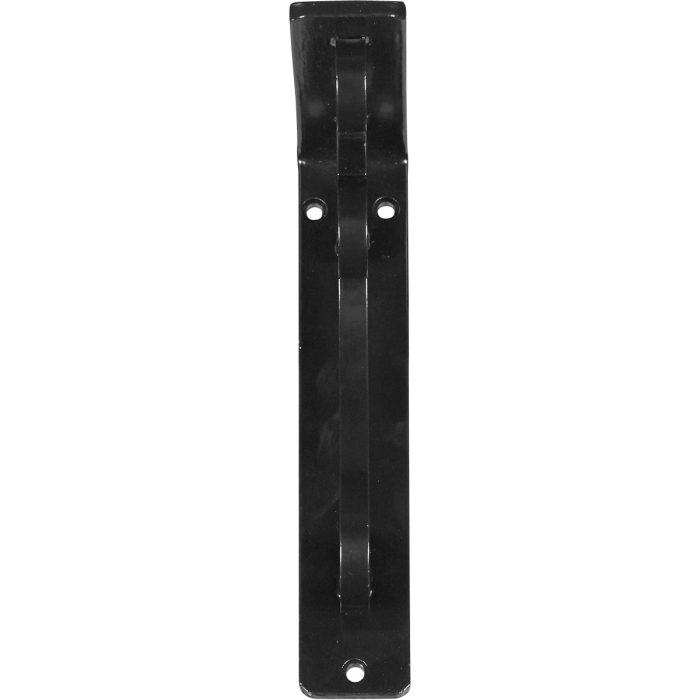 Ekena Millwork Orleans Wrought Iron Bracket - Image 8