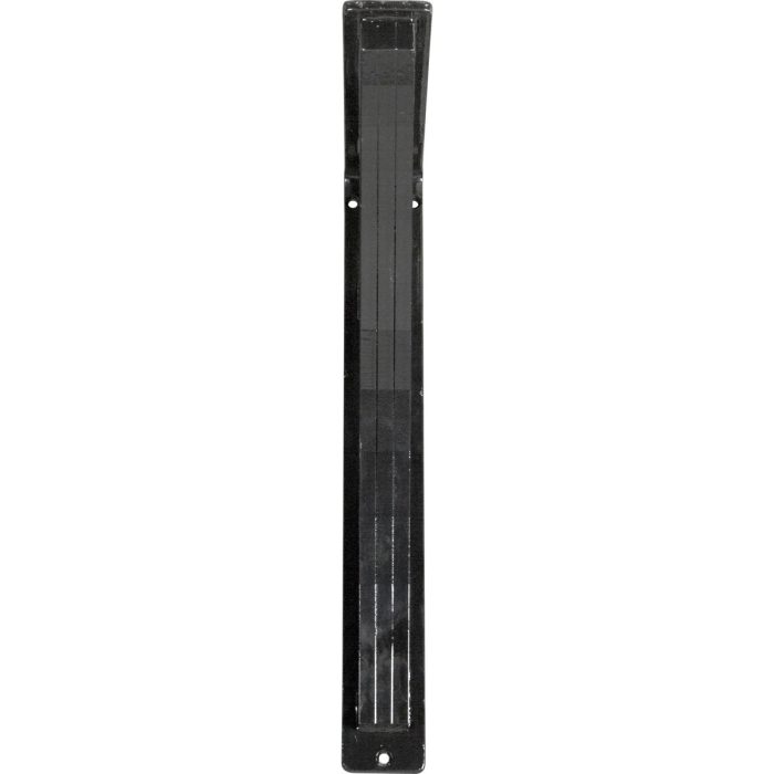Ekena Millwork Nevio Wrought Iron Bracket - Image 8
