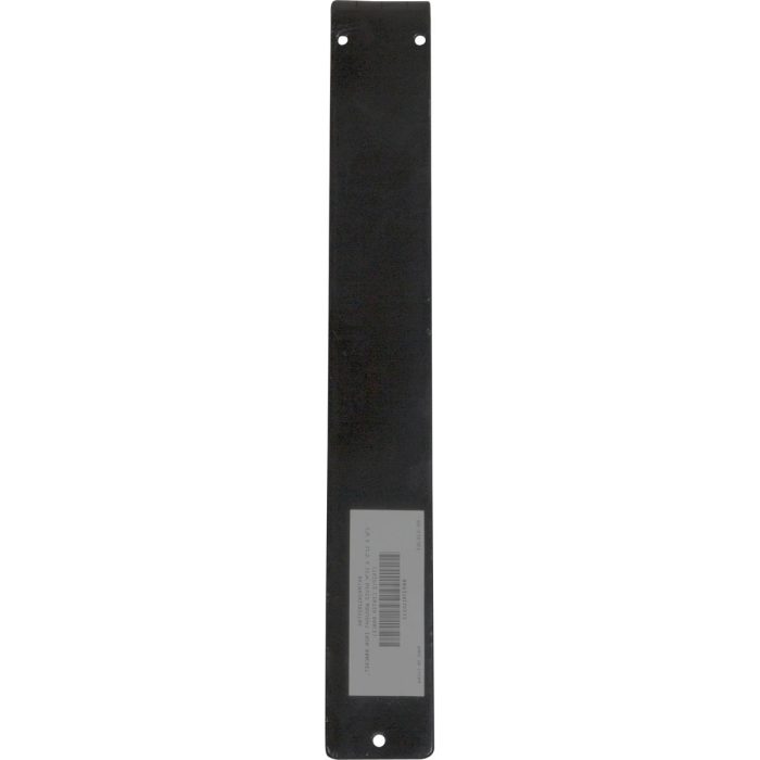 Ekena Millwork Nevio Wrought Iron Bracket - Image 6