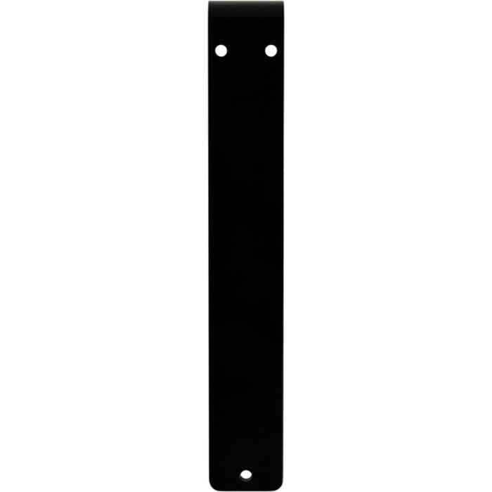 Ekena Millwork Miller Wrought Iron Bracket - Image 6