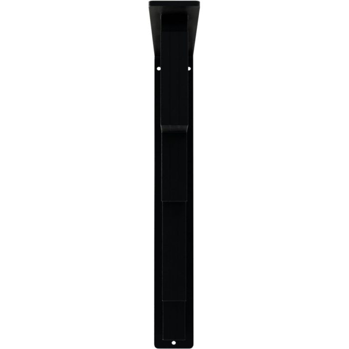 Ekena Millwork Eris Wrought Iron Bracket - Image 5