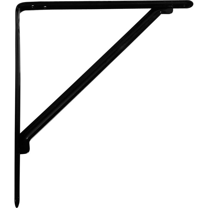 Ekena Millwork EnduraBrace Heavy Duty Traditional Steel Support Bracket - Image 5