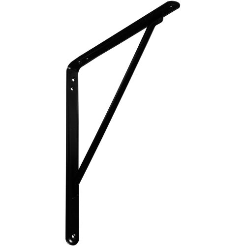 Ekena Millwork EnduraBrace Heavy Duty Traditional Steel Support Bracket