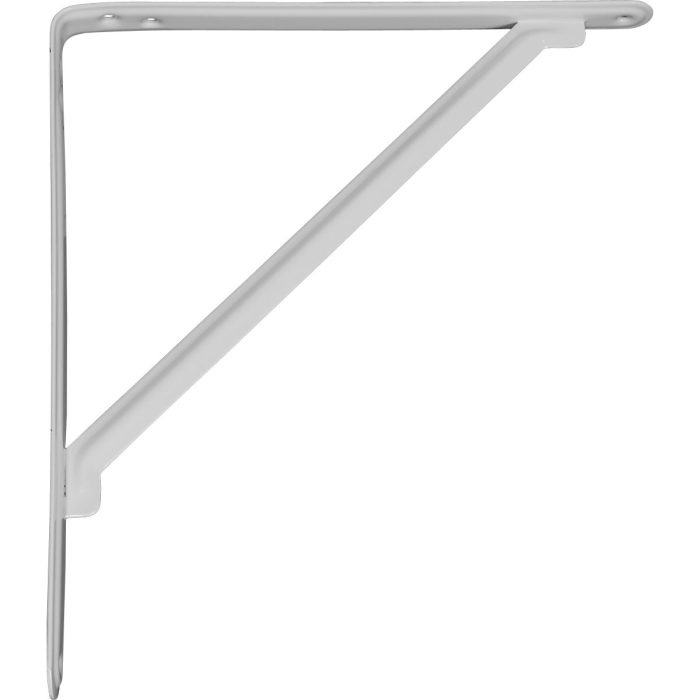 Ekena Millwork EnduraBrace Heavy Duty Traditional Steel Support Bracket - Image 3