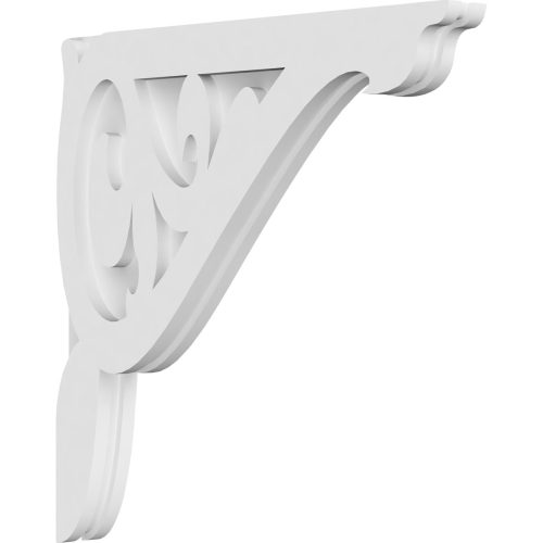 Ekena Millwork Carrillo Architectural Grade PVC Corbel