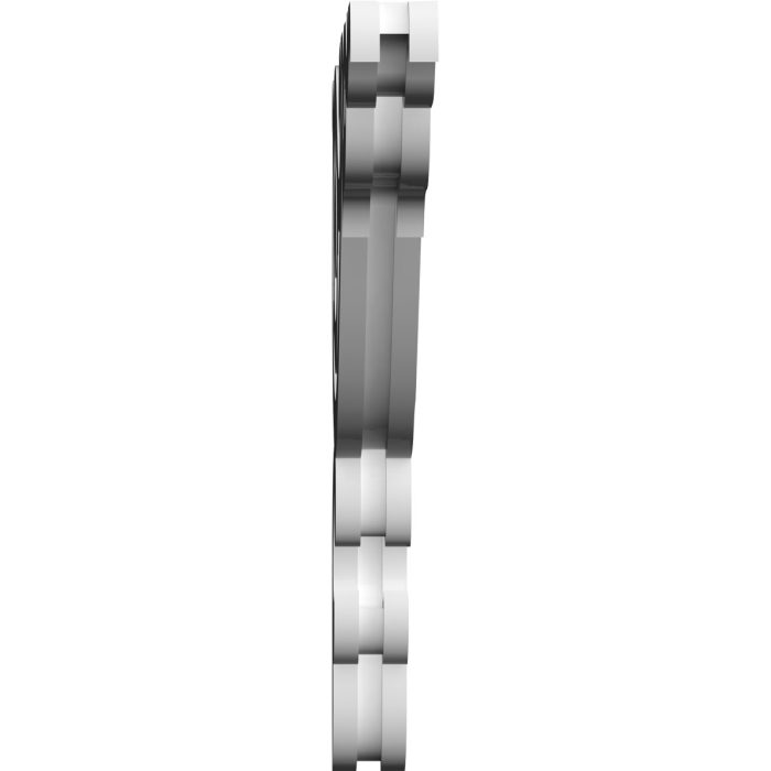 Ekena Millwork Baile Architectural Grade PVC Corbel - Image 2