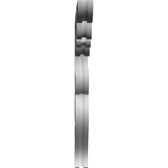 Ekena Millwork Kendall Architectural Grade PVC Corbel - Image 2