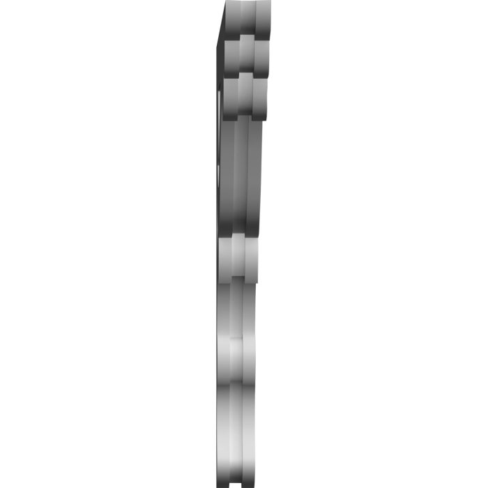Ekena Millwork Cornelia Architectural Grade PVC Corbel - Image 2