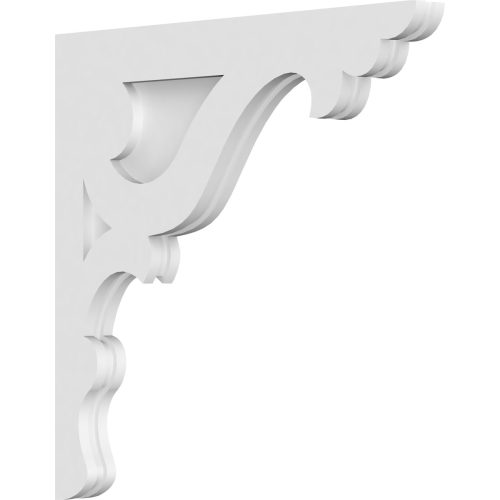 Ekena Millwork Cornelia Architectural Grade PVC Corbel