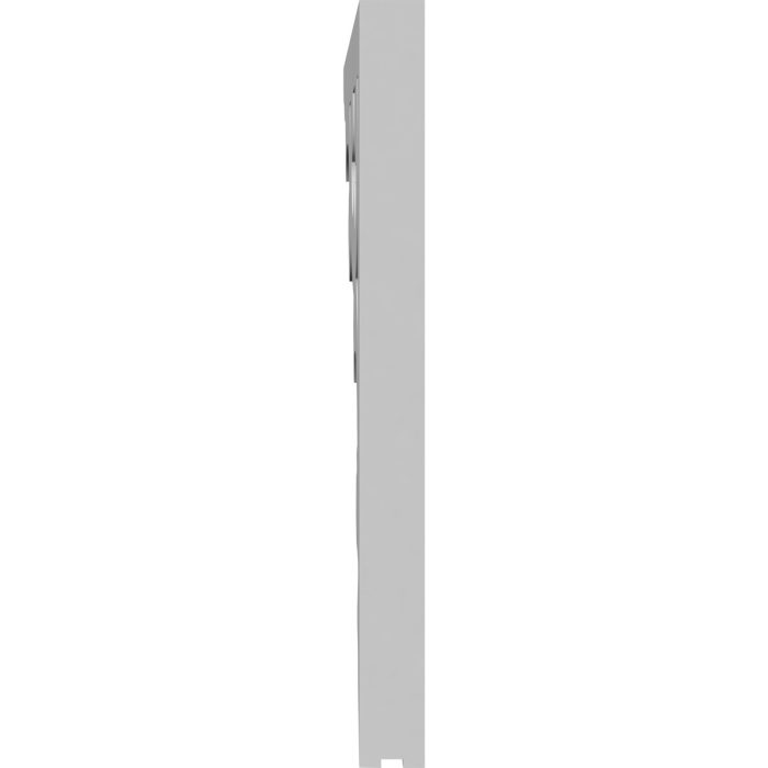 Ekena Millwork Vienna Architectural Grade PVC Corbel - Image 4