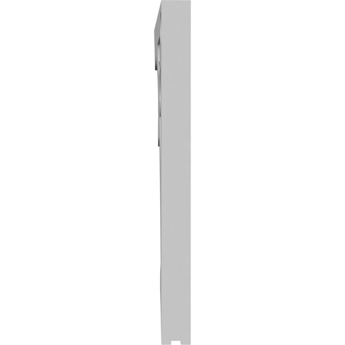 Ekena Millwork Sellek Architectural Grade PVC Corbel - Image 4