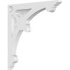 Ekena Millwork Sellek Architectural Grade PVC Corbel