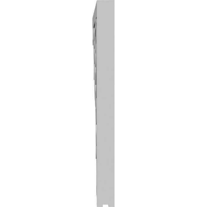 Ekena Millwork Athens Architectural Grade PVC Corbel - Image 4