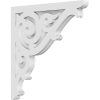 Ekena Millwork Athens Architectural Grade PVC Corbel