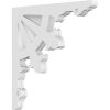Ekena Millwork Riley Architectural Grade PVC Corbel