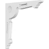Ekena Millwork Cena Architectural Grade PVC Corbel