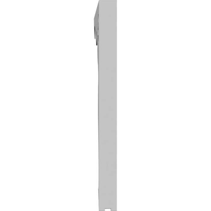 Ekena Millwork Heath Architectural Grade PVC Corbel - Image 4